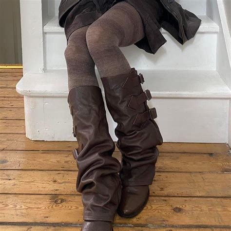 ZUCCA Women Boots .